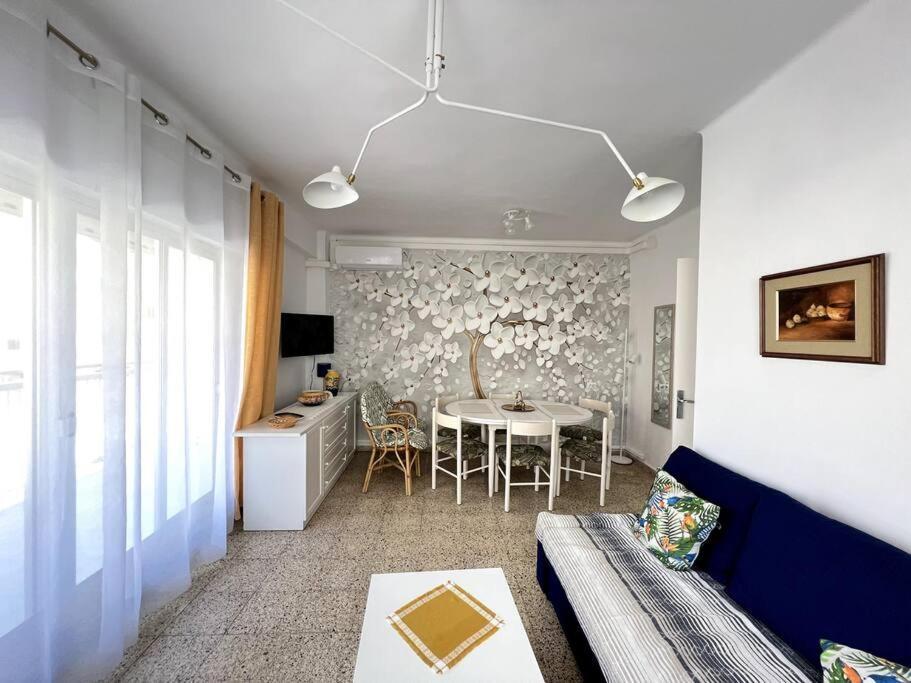 Appartement Lovely Family 2 Min. From The Beach Playa de Gandia